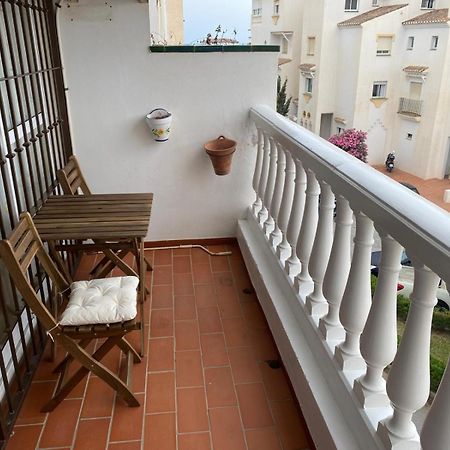 Apartamento La Casita Playa A 700M Malaga Zewnętrze zdjęcie