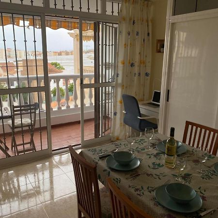 Apartamento La Casita Playa A 700M Malaga Zewnętrze zdjęcie