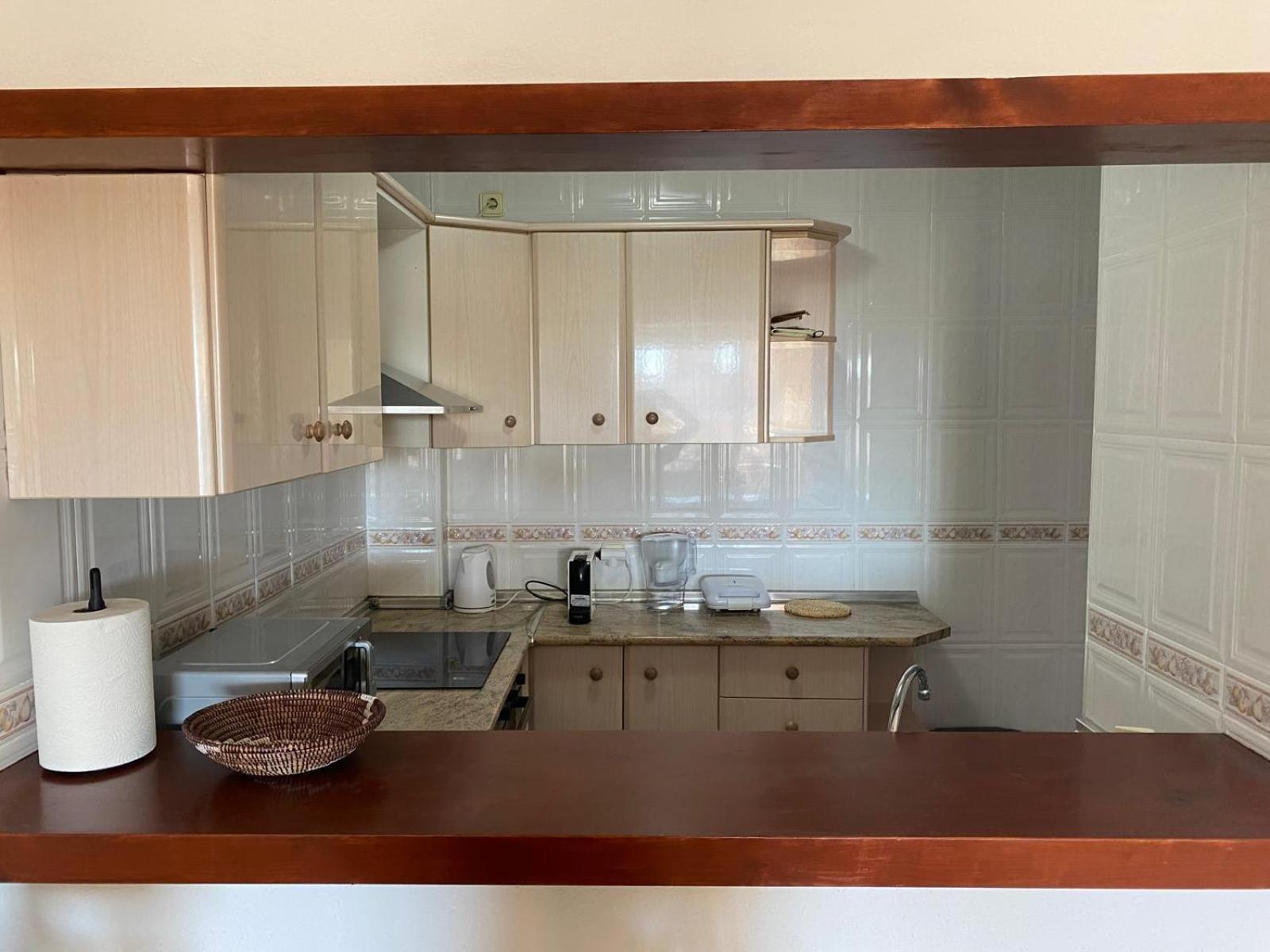 Apartamento La Casita Playa A 700M Malaga Zewnętrze zdjęcie